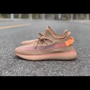 Yeezy clay size 12